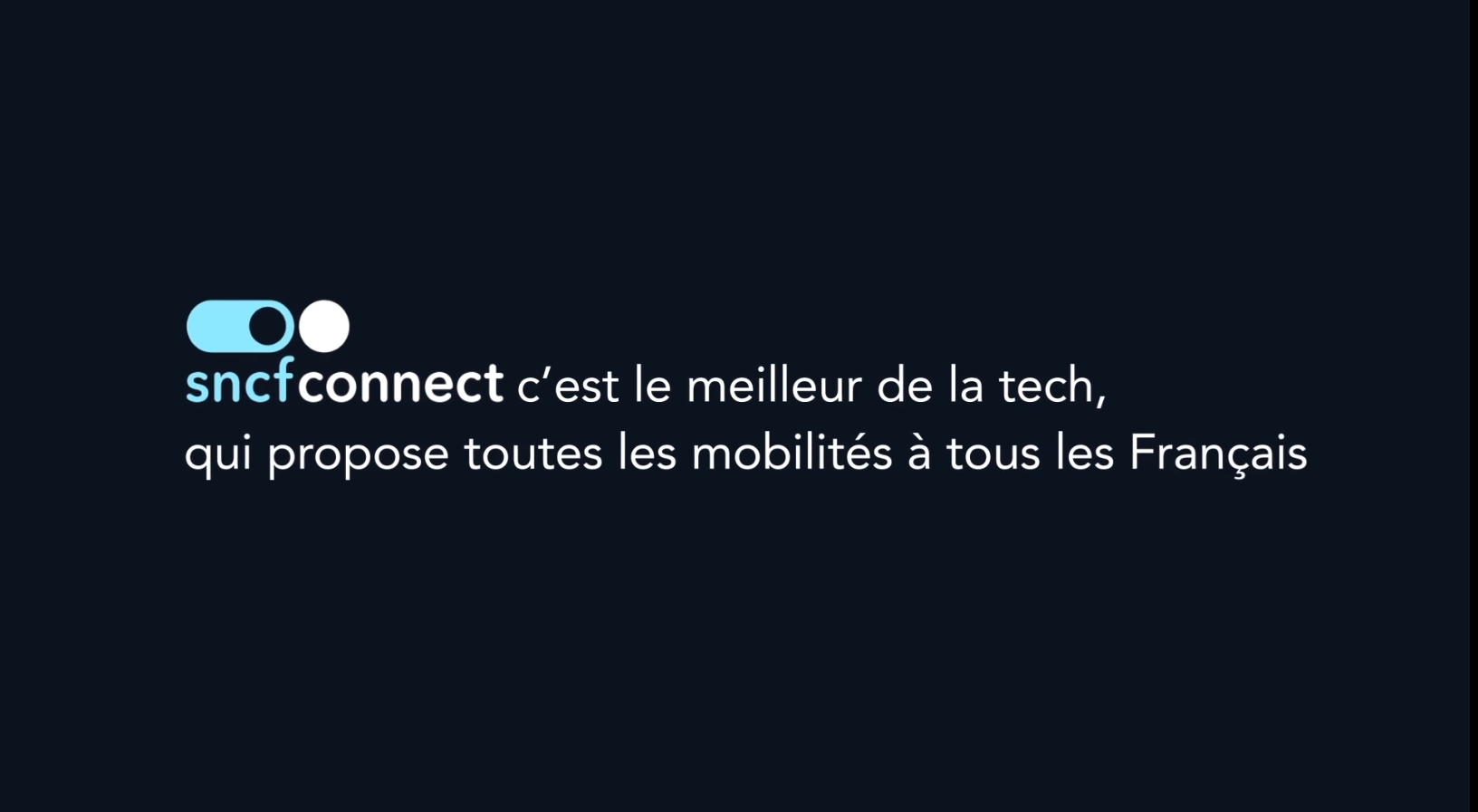 SNCF Connect
