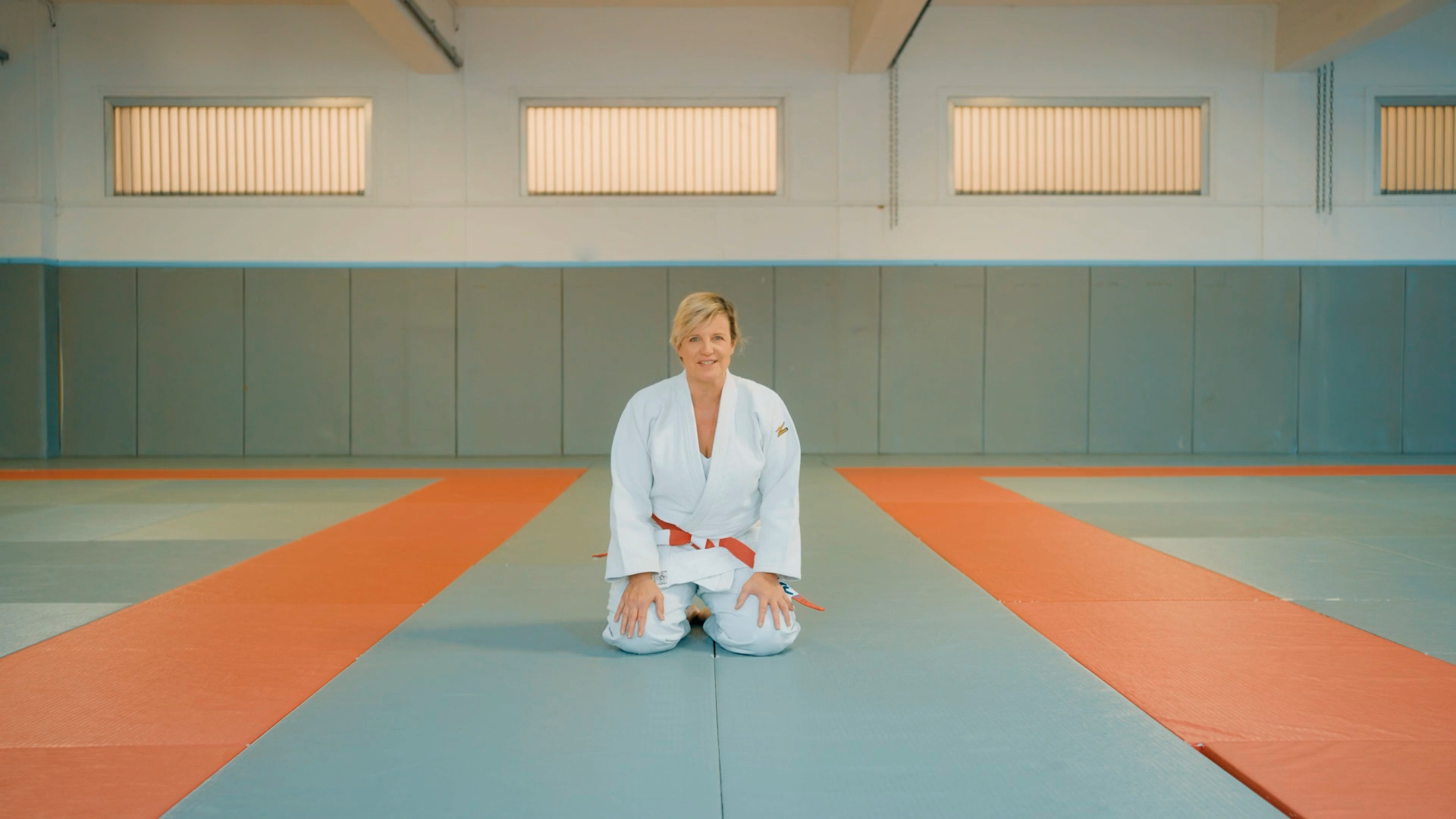 EUROSPORT – JUDO TIPS