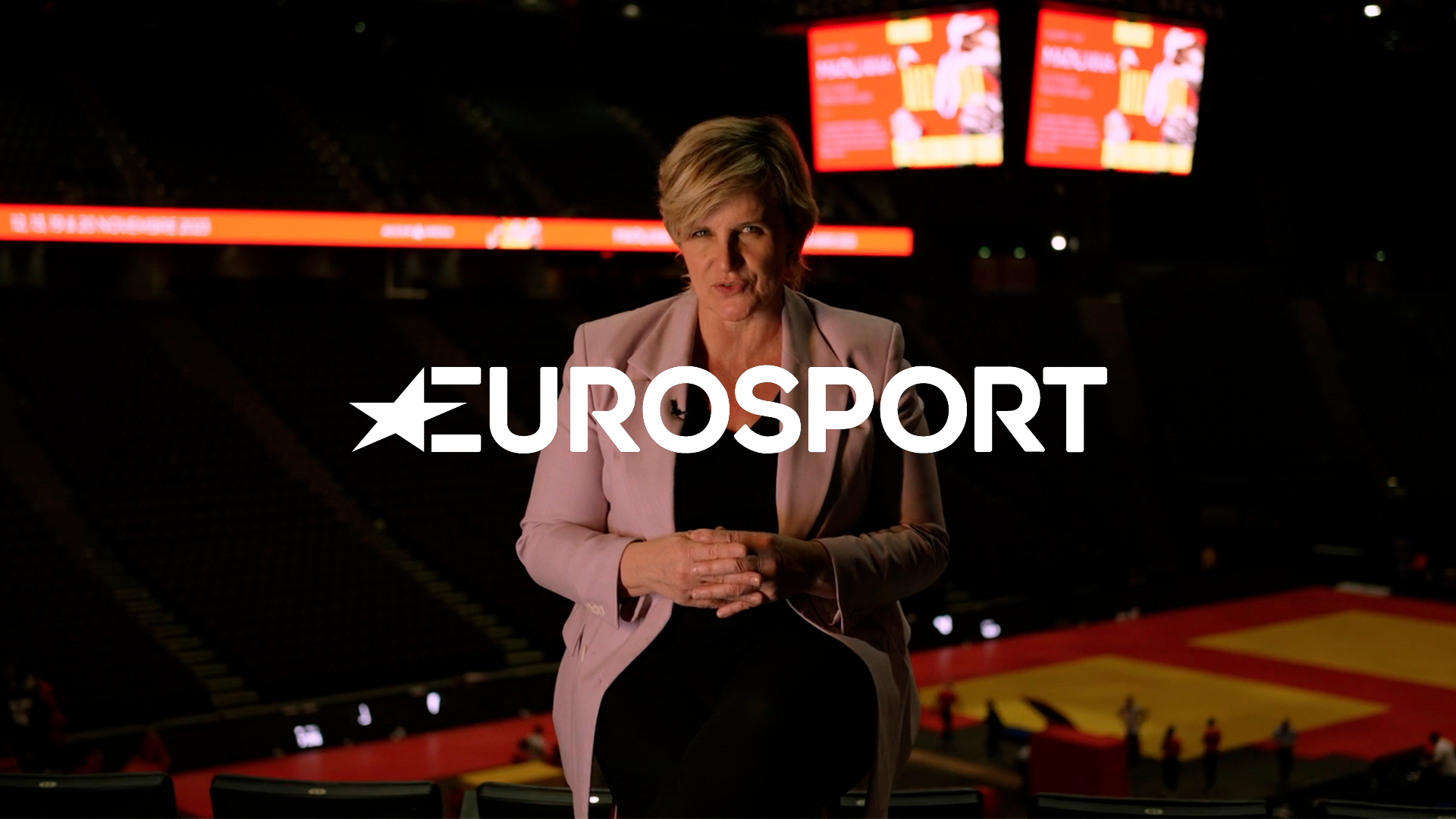 EUROSPORT – BTS